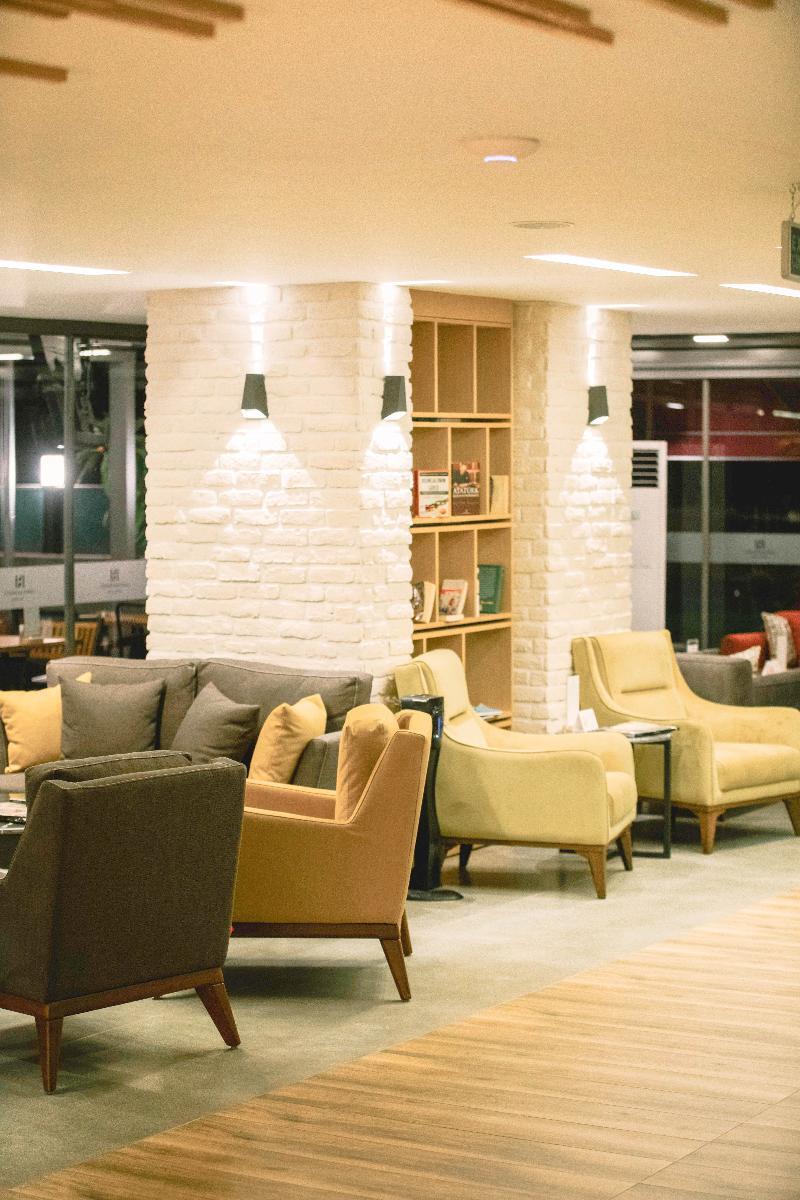 Laren Seaside Hotel & Spa Αττάλεια Εξωτερικό φωτογραφία