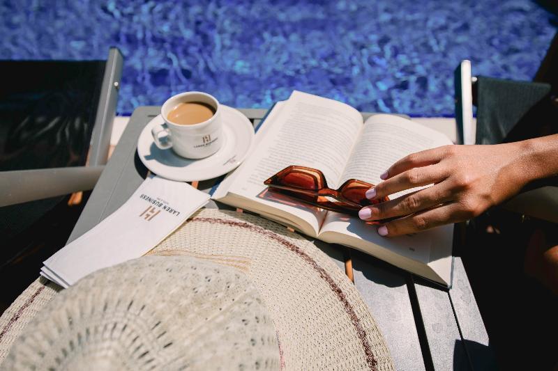 Laren Seaside Hotel & Spa Αττάλεια Εξωτερικό φωτογραφία