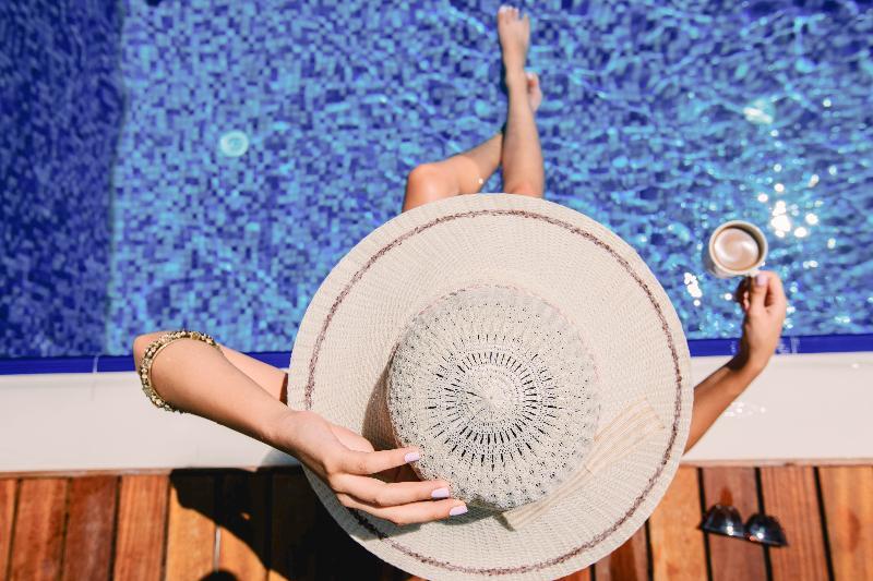 Laren Seaside Hotel & Spa Αττάλεια Εξωτερικό φωτογραφία
