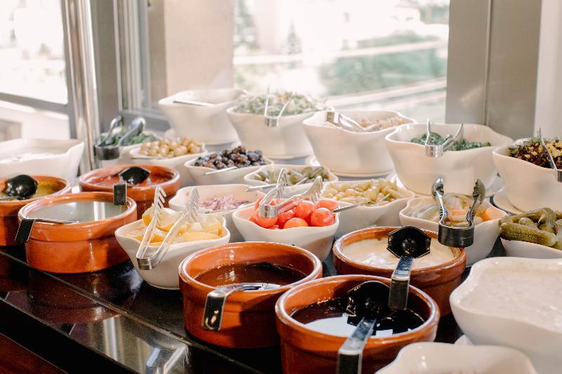 Laren Seaside Hotel & Spa Αττάλεια Εξωτερικό φωτογραφία